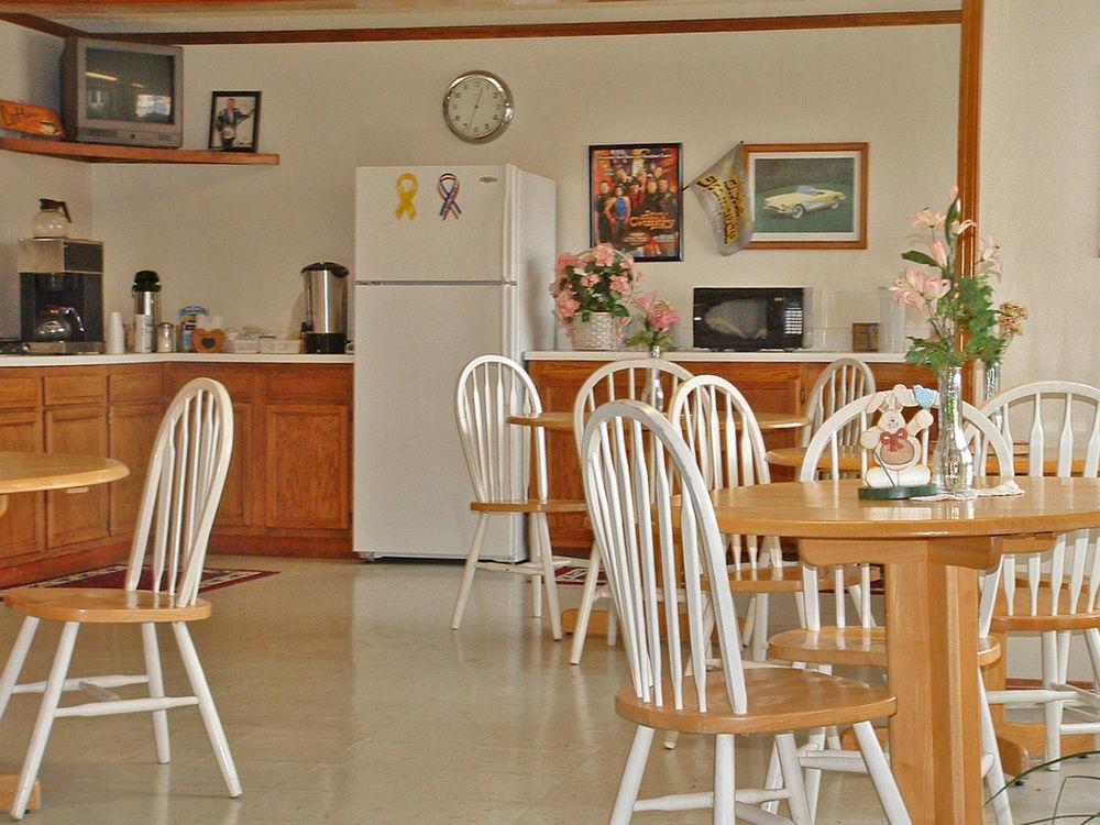 Restaurant Crestview Inn