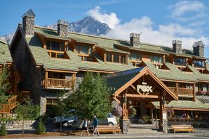 Pacote - The Fox Hotel and Suites