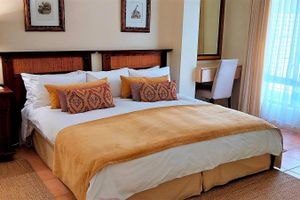Alojamiento - Riversong Guest House