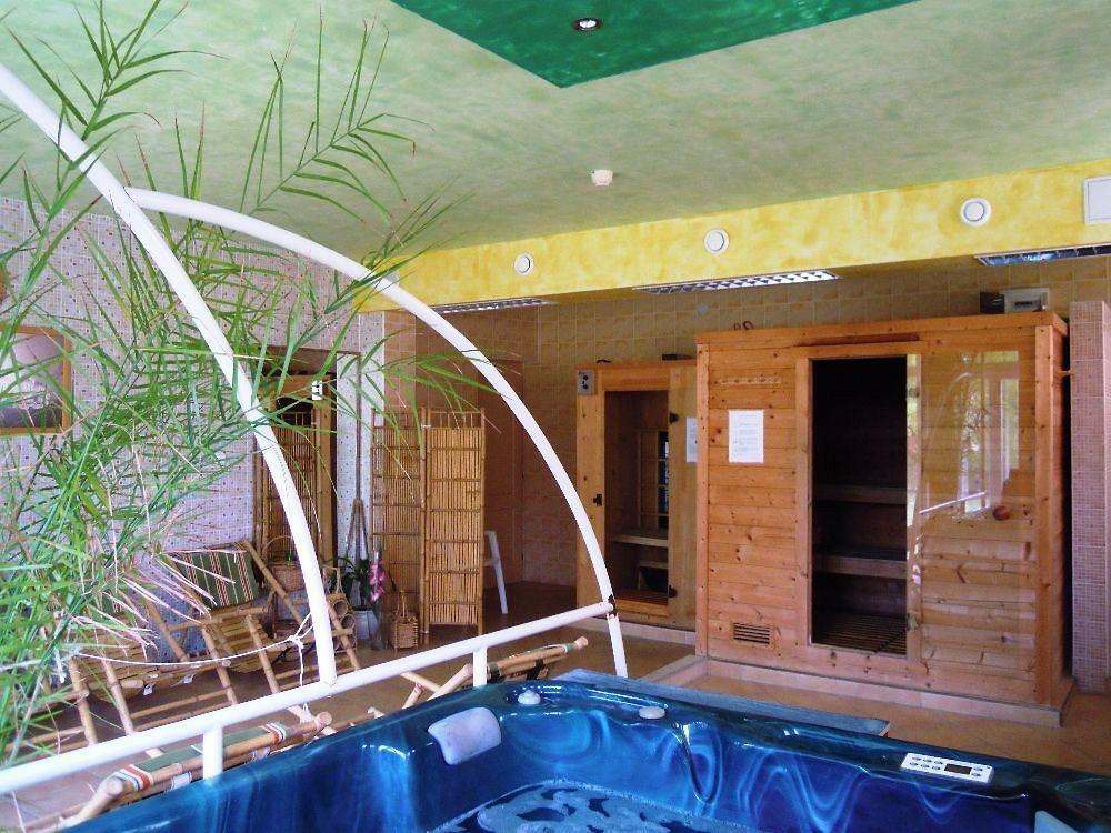 Spa Platan Hotel