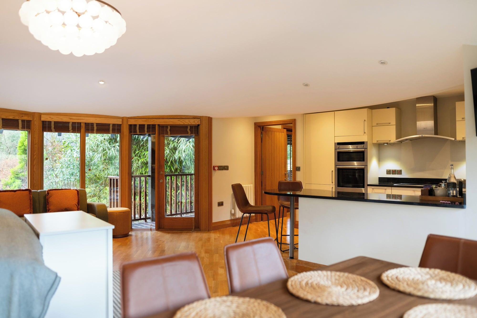 Habitación Rothay Garden by Harbour Hotels