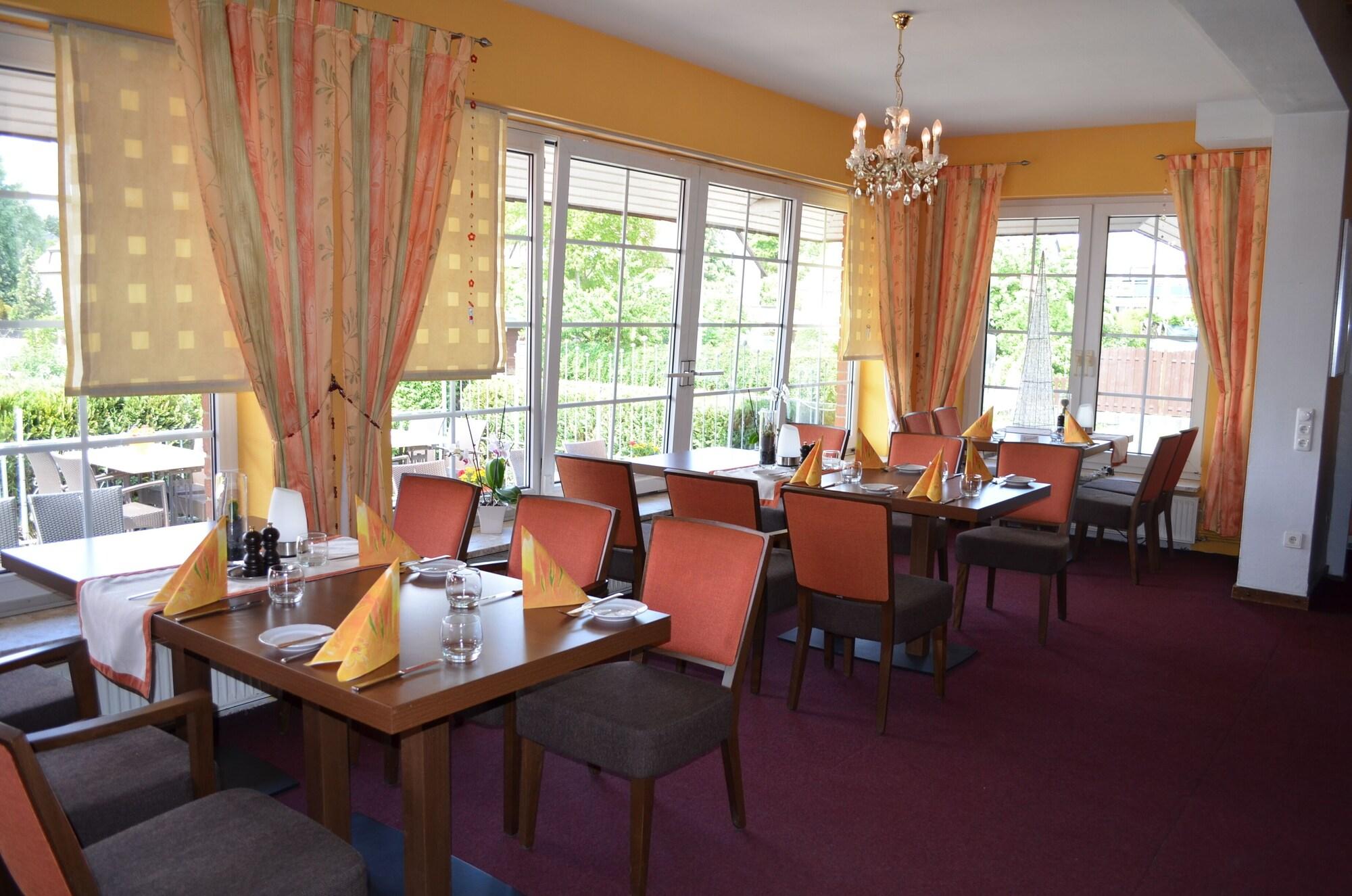 Restaurant Hotel & Restaurant Itzumer Paß