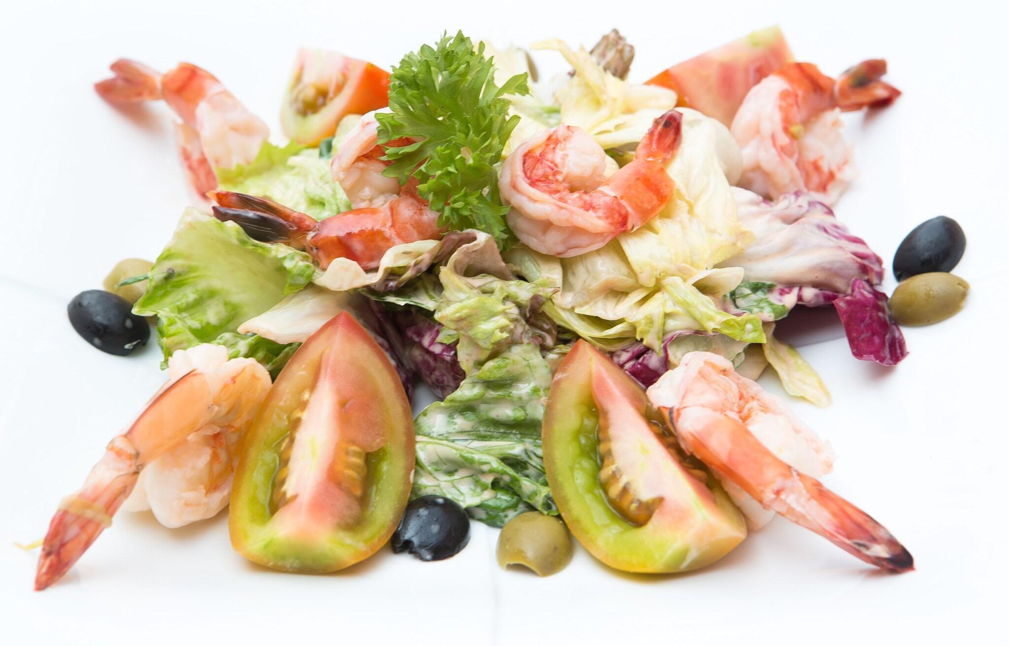 Restaurant Saem Siemreap Hotel