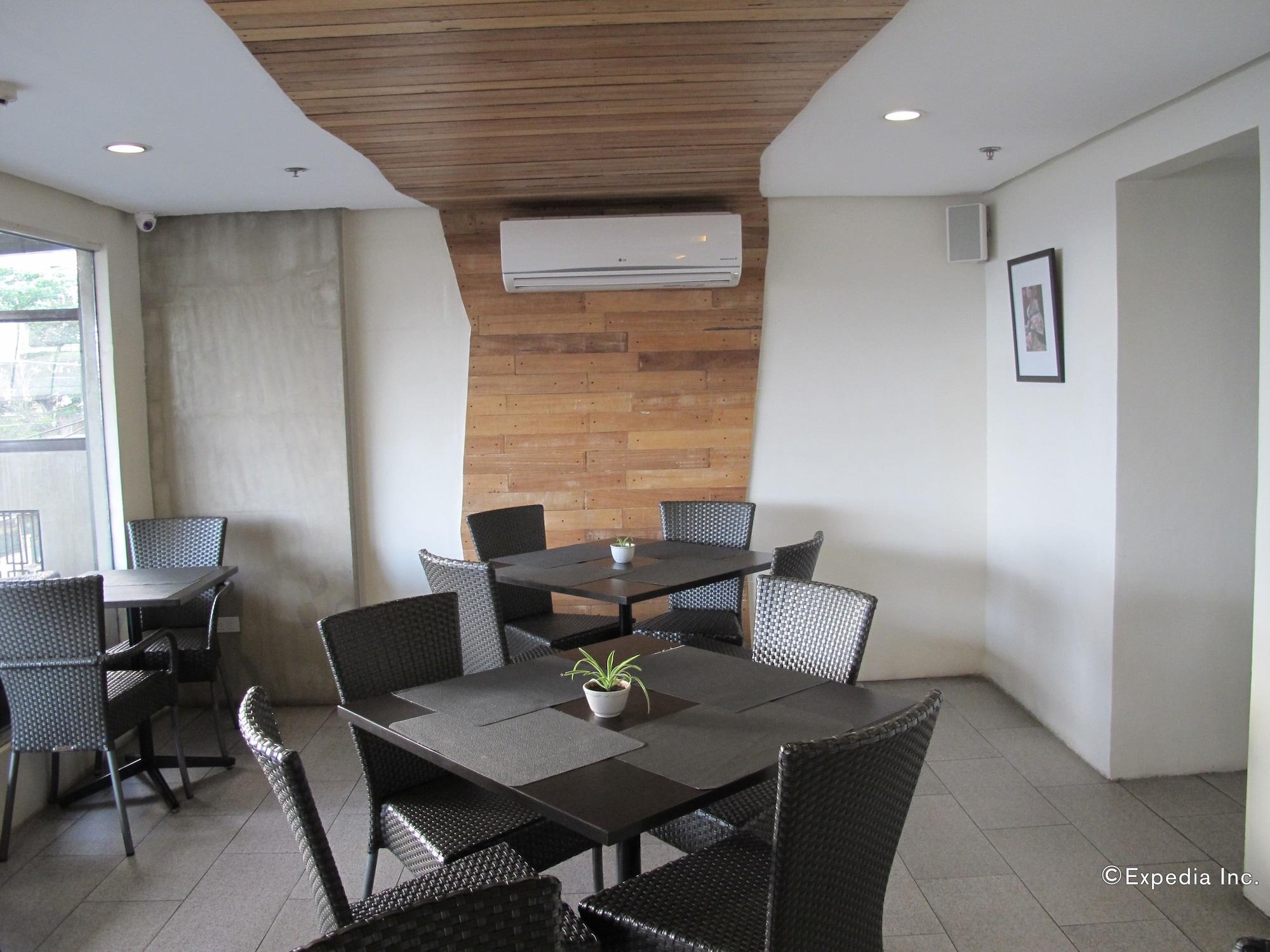 Restaurant Cebu R Hotel Mabolo
