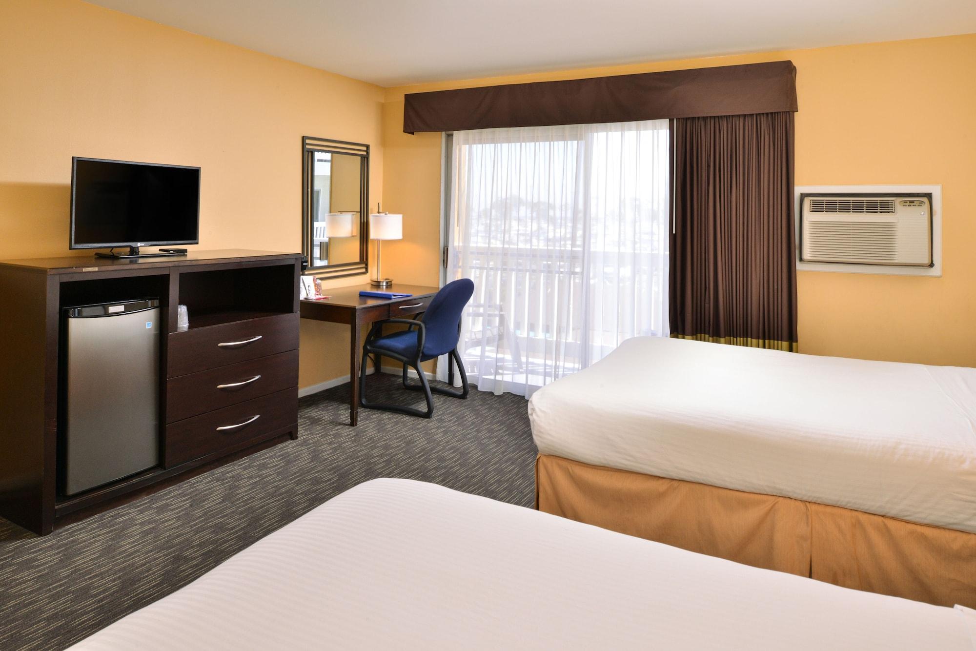 Habitación Dana Point Marina Inn