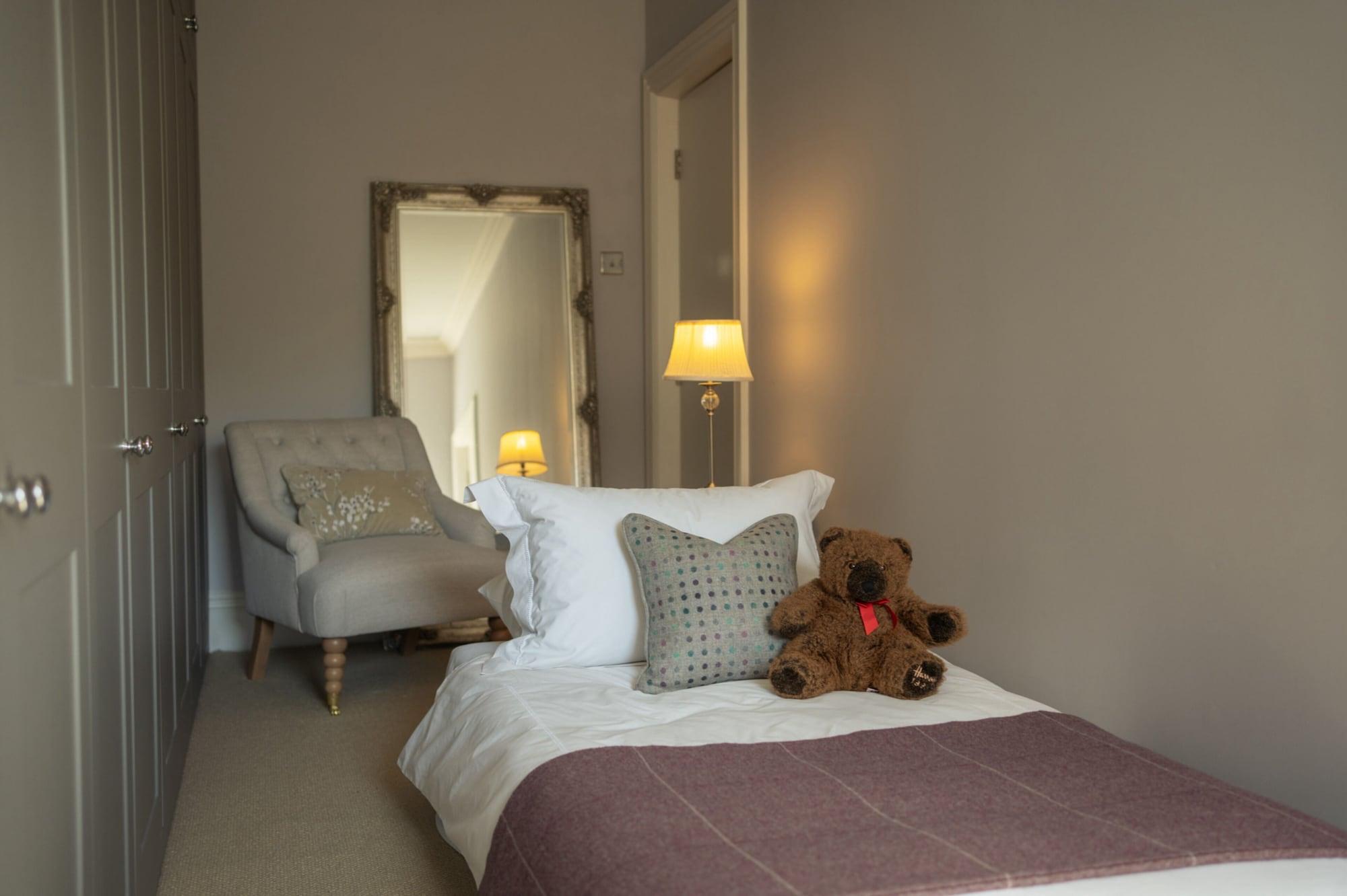 Set de Habitación Outwood House