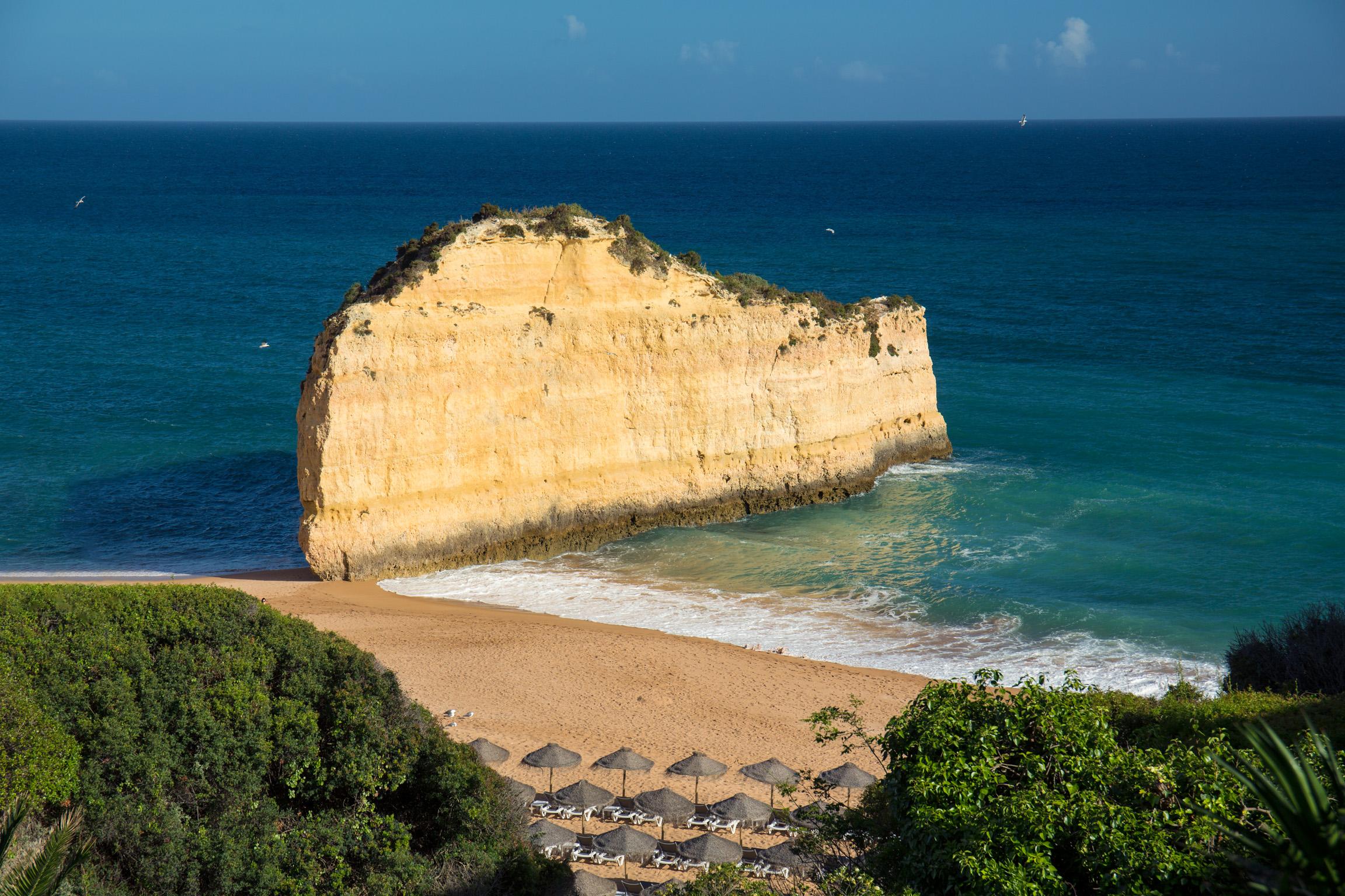 Playa Vilalara Grand Hotel Algarve