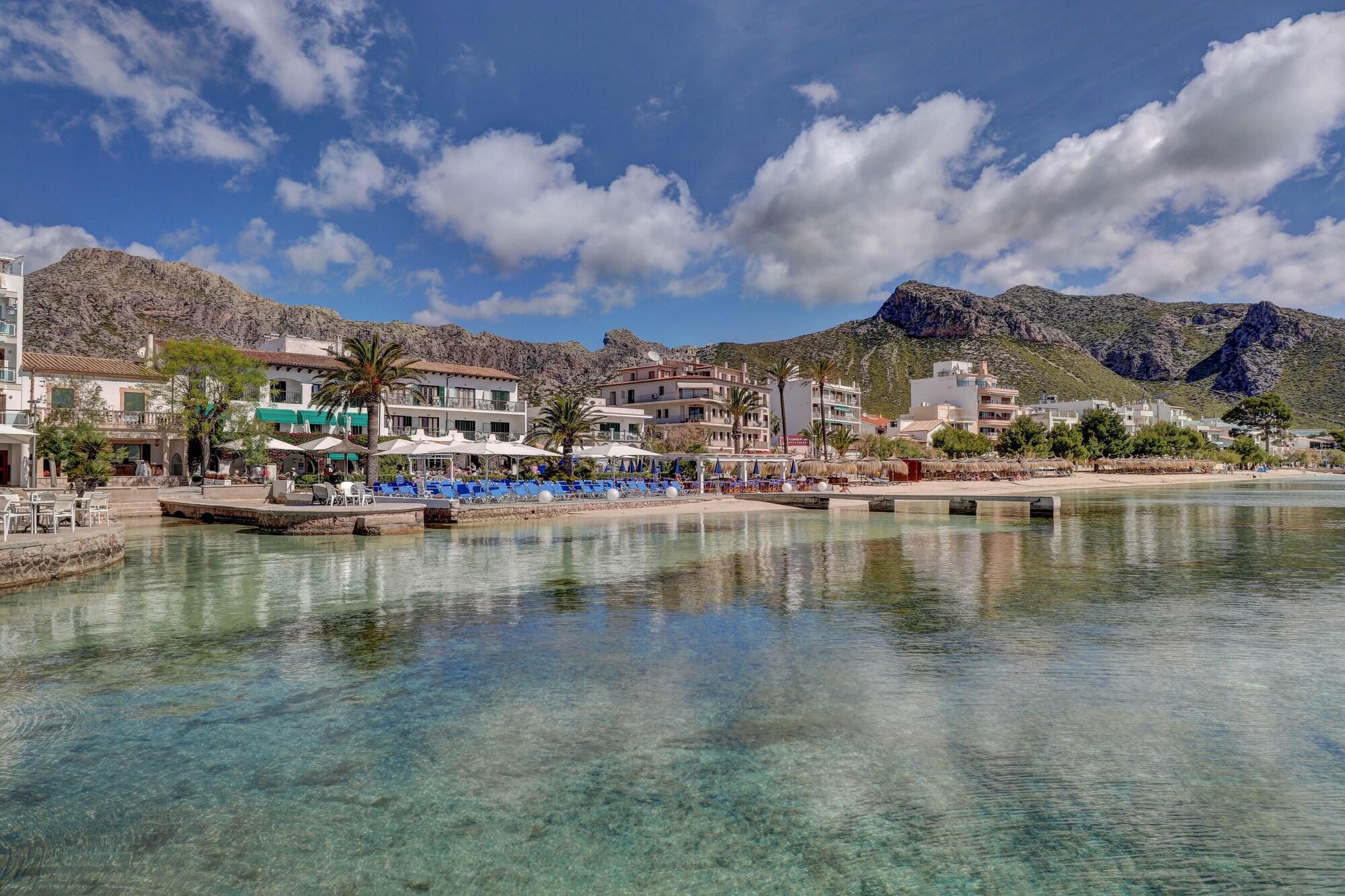 Varios Hotel Sis Pins