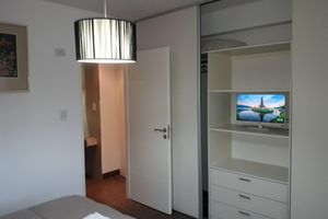 Alquiler Vacacional - Warm Apartment near Nave Cultural