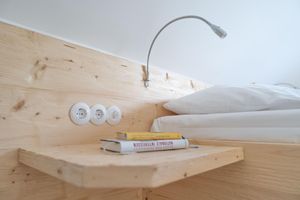 Alquiler Vacacional - Ferienhaus Feldlerche Moderne Gemütlichkeit im Historischen Ortskern Hallenberg