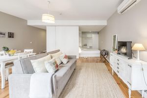 Paquete - Look At Me - Serviced Lofts & Studios