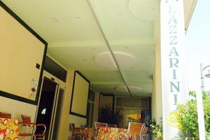 Alojamiento - Hotel Lazzarini