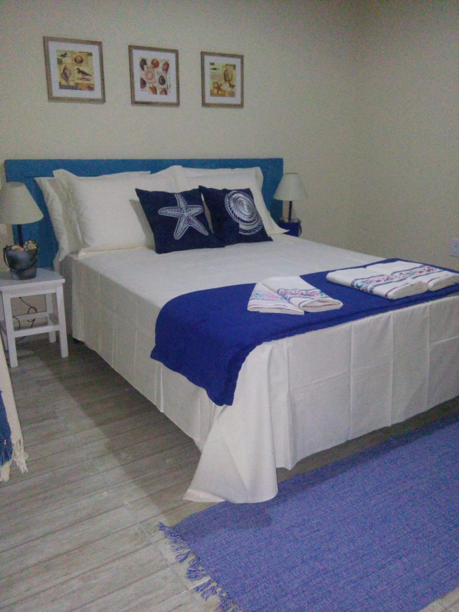 Habitación Gengibre Hospedaria