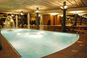 Alojamiento - Mercure Andorra