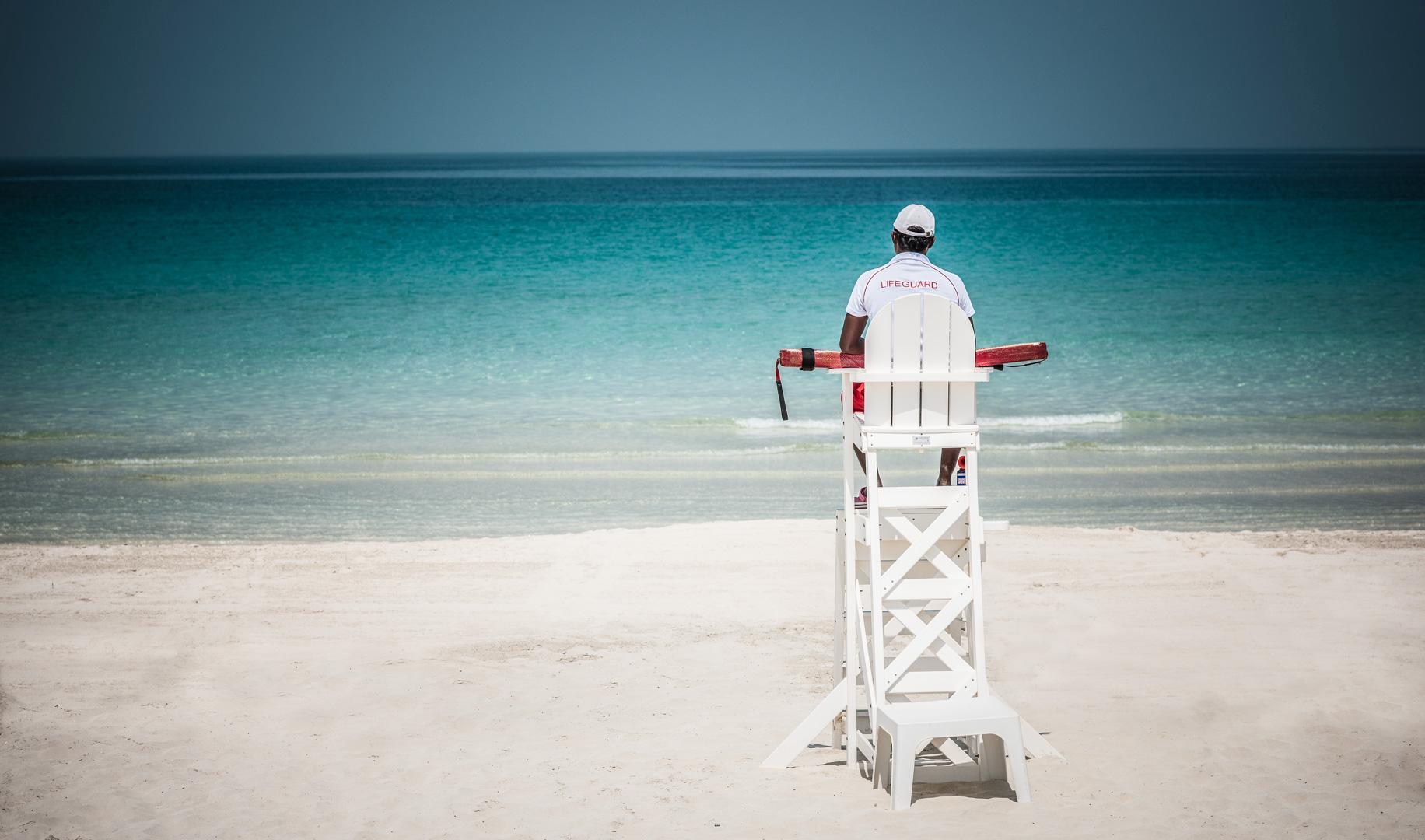 Playa Jannah Burj Al Sarab