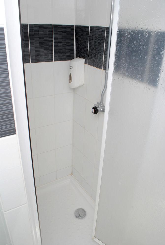 Equipamiento de Habitación hotelF1 Strasbourg Sud Illkirch