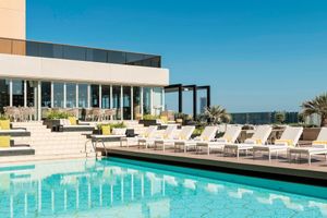 Alojamiento - Grosvenor House, a Luxury Collection Hotel, Dubai