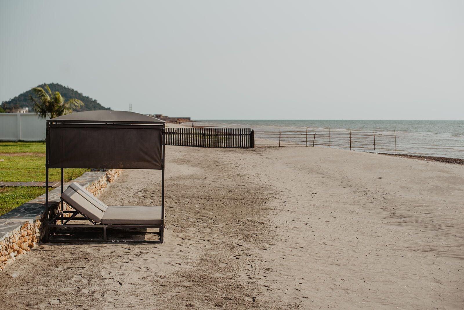 Playa Samanea Beach Resort & Spa