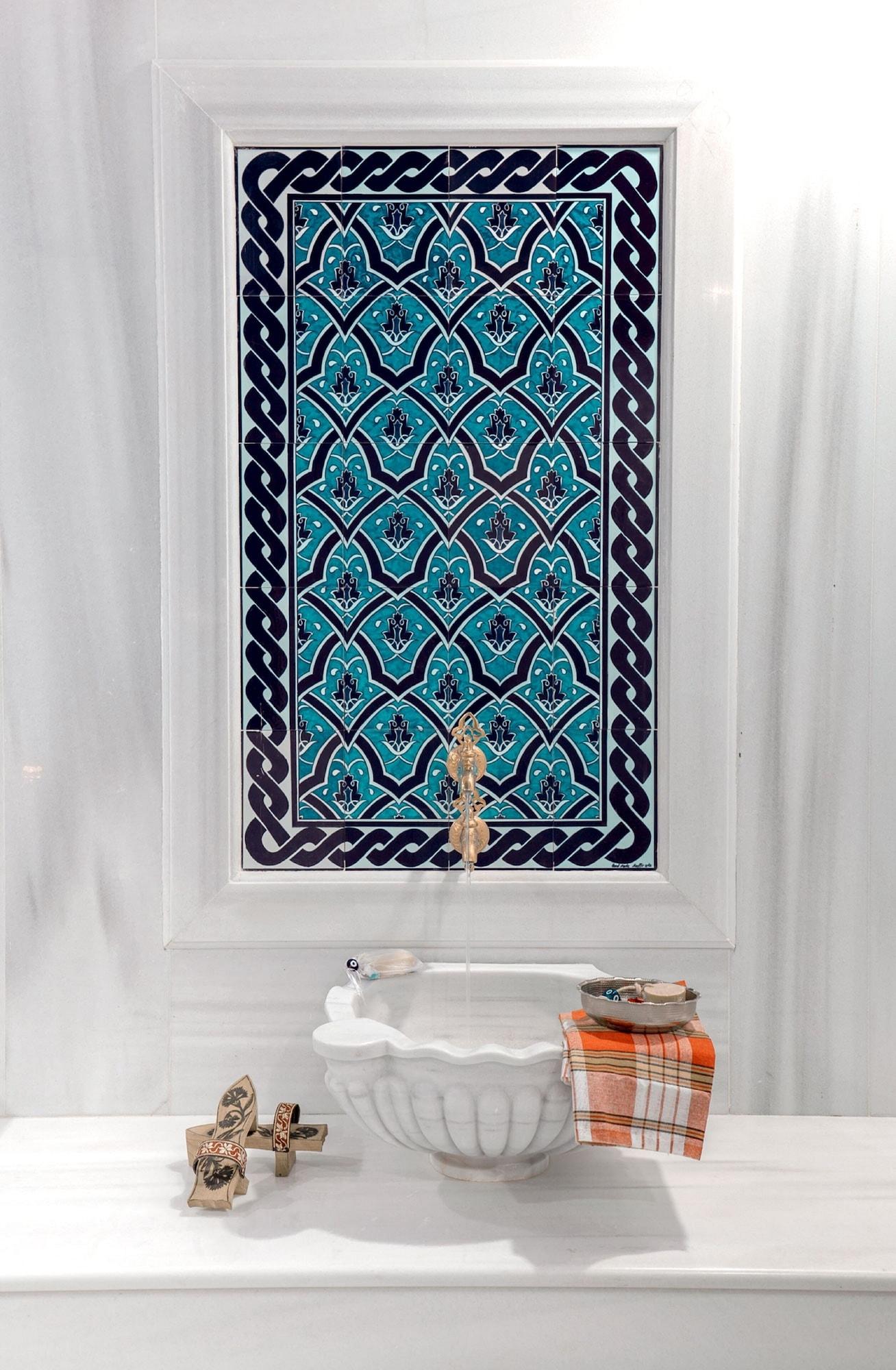 Spa Seven Hills Palace & Spa