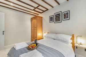 Alquiler Vacacional - Cottage in the Heart of the Peak District
