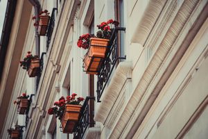 Alojamiento - Hotel Cherica