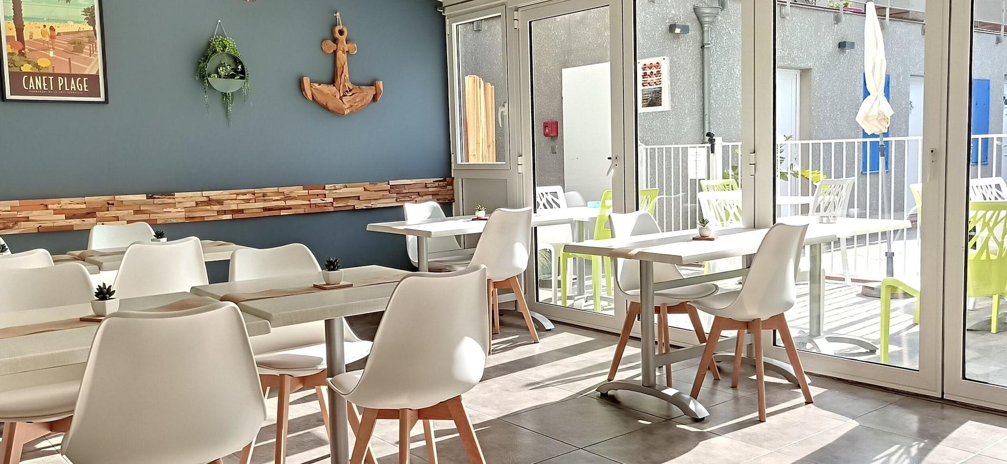Restaurant Hôtel Le Majestic