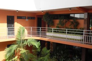 Alojamiento - Hotel Playa Cristal