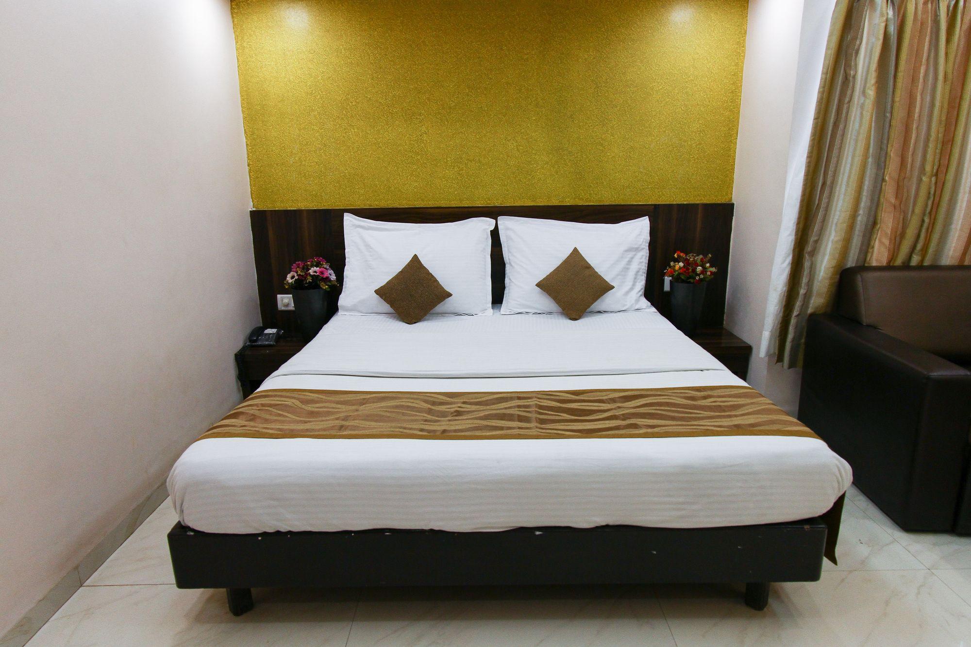 Habitación Hotel Sunny Midtown