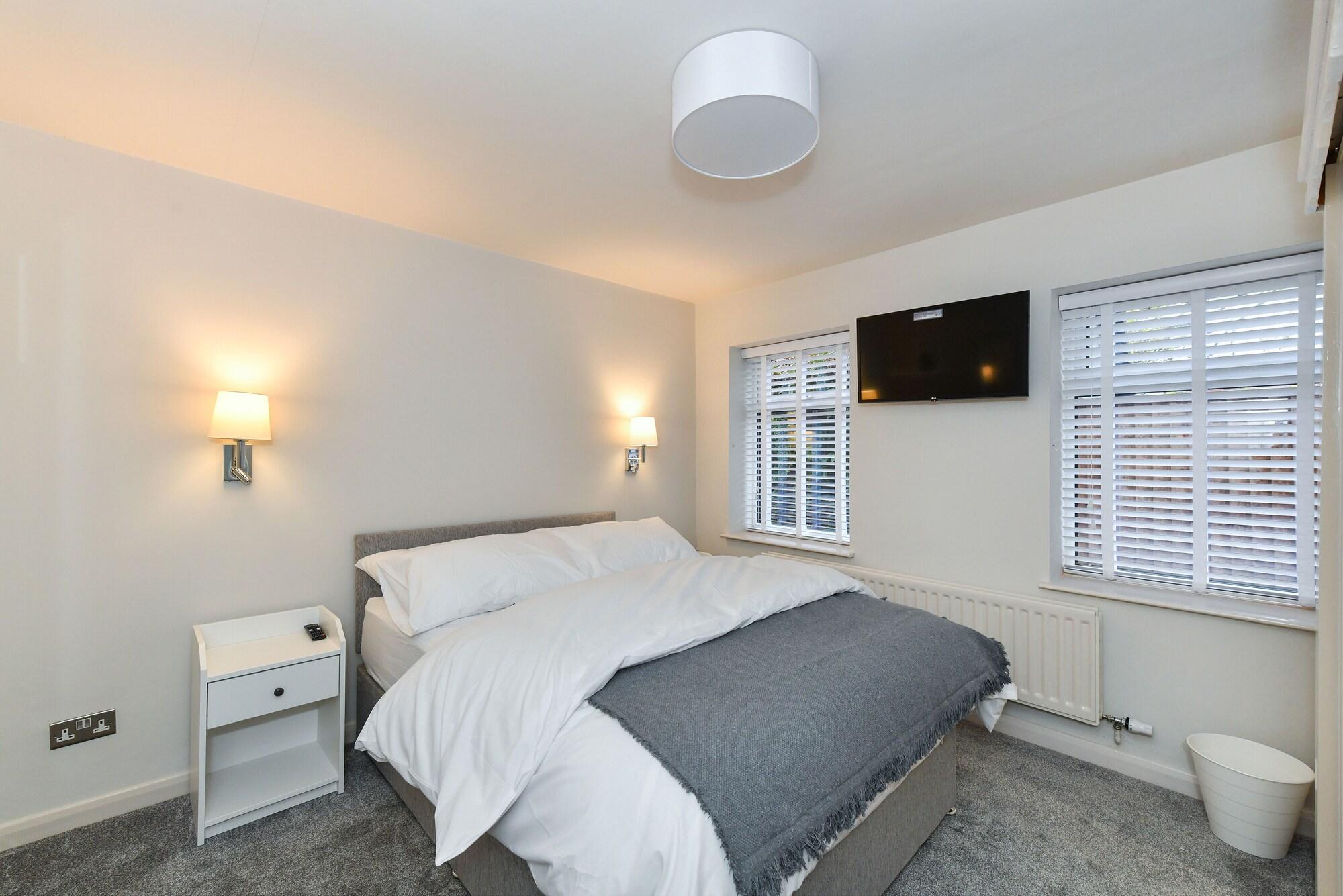 Varios Rooms at Rolleston