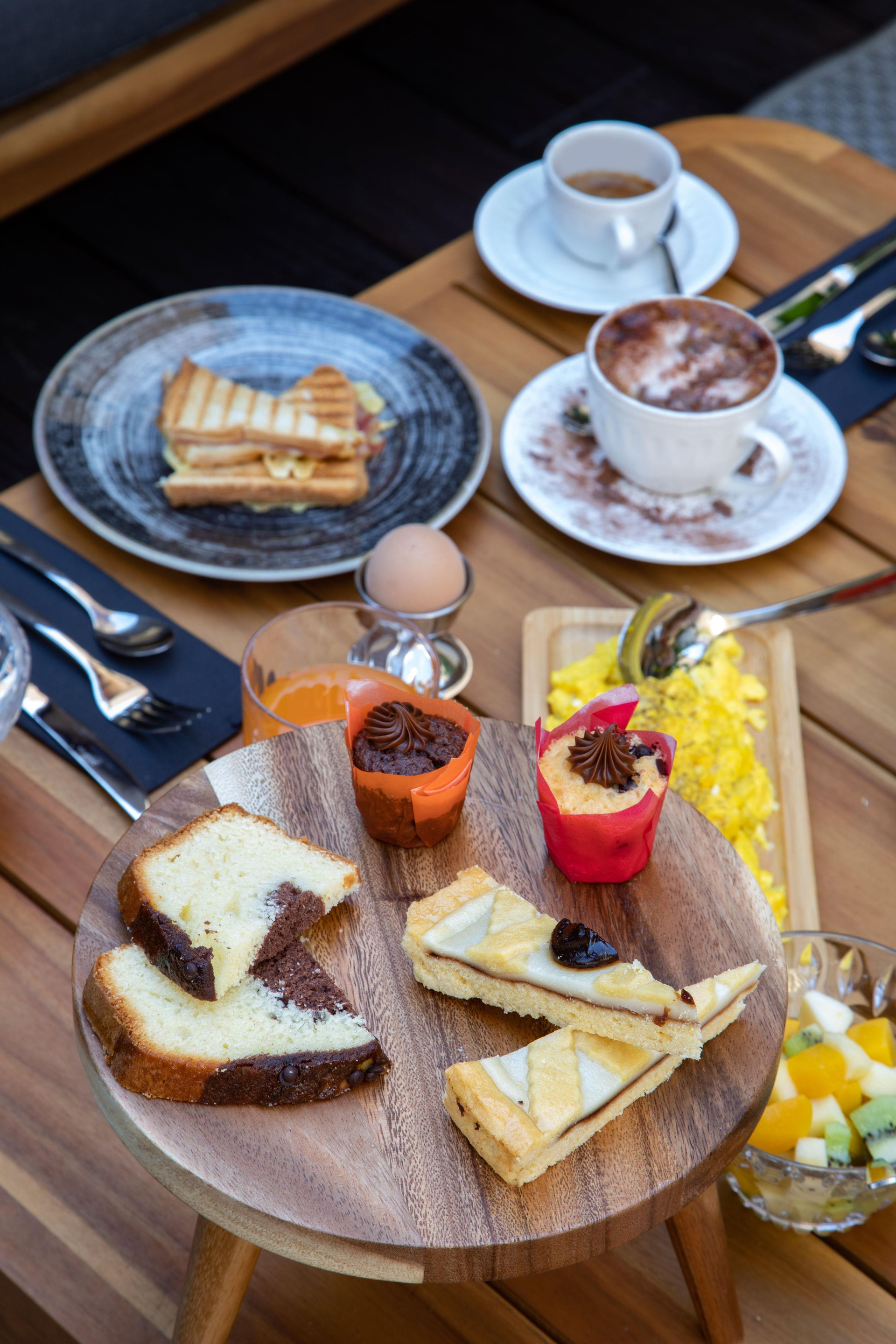 Bar/Salón Hotel del Corso