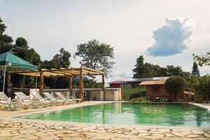 Alojamiento - Pousada do Bezerra