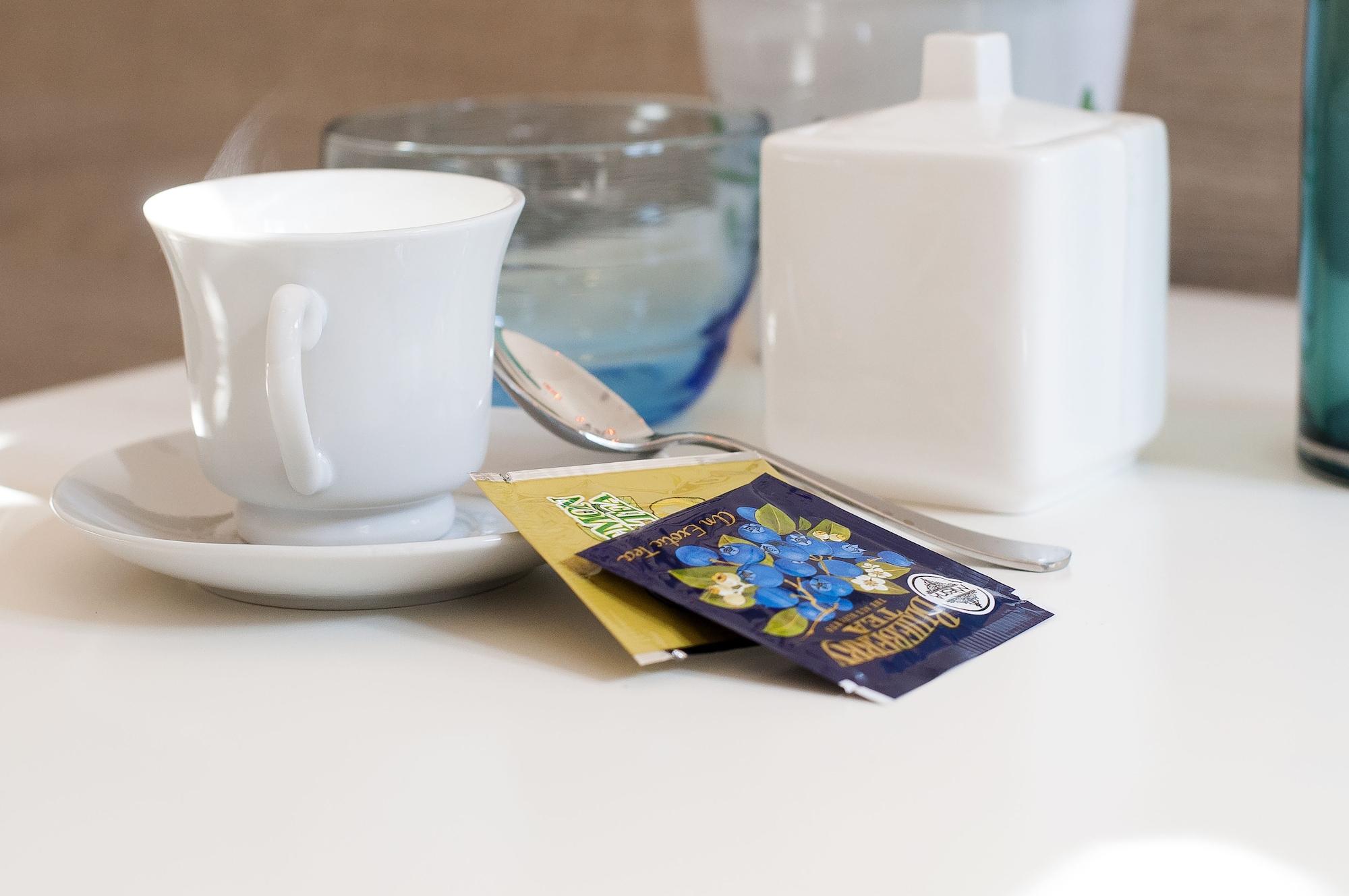 Restaurant B&B Scrovegni