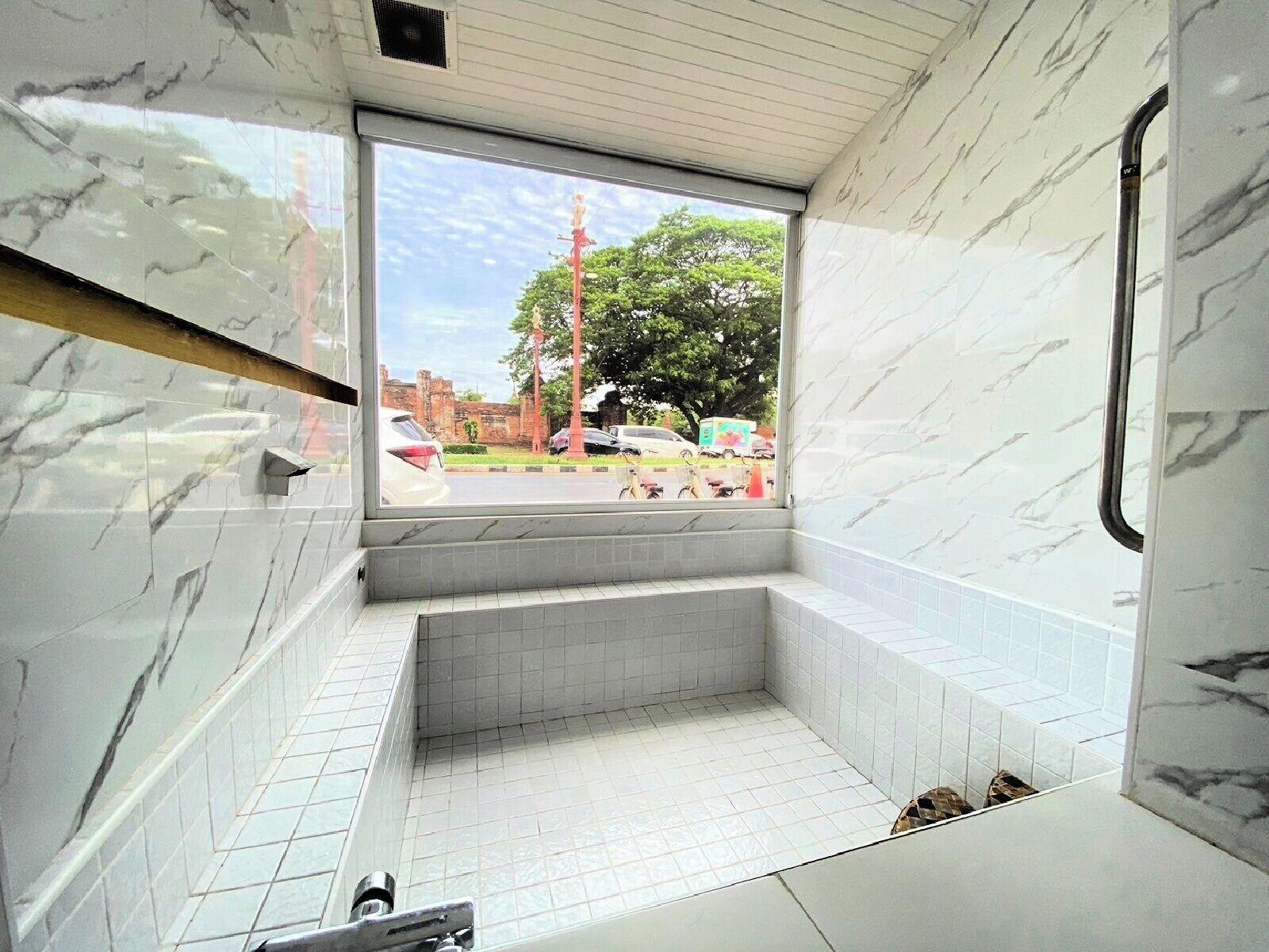 Spa One Dhatu Ayutthaya Premium Homestay