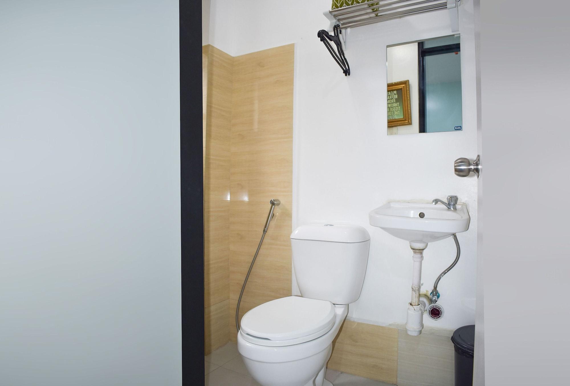 Equipamiento de Habitación Happy Homes Manila