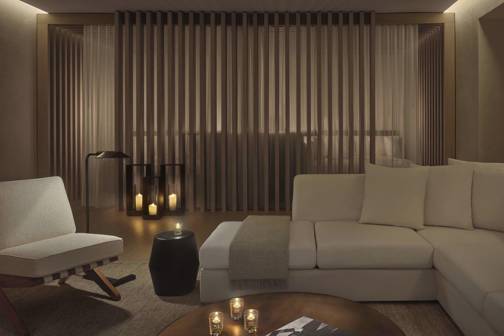 Spa The West Hollywood EDITION