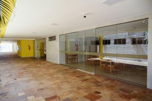 Alojamiento - Hotel Vila Leste