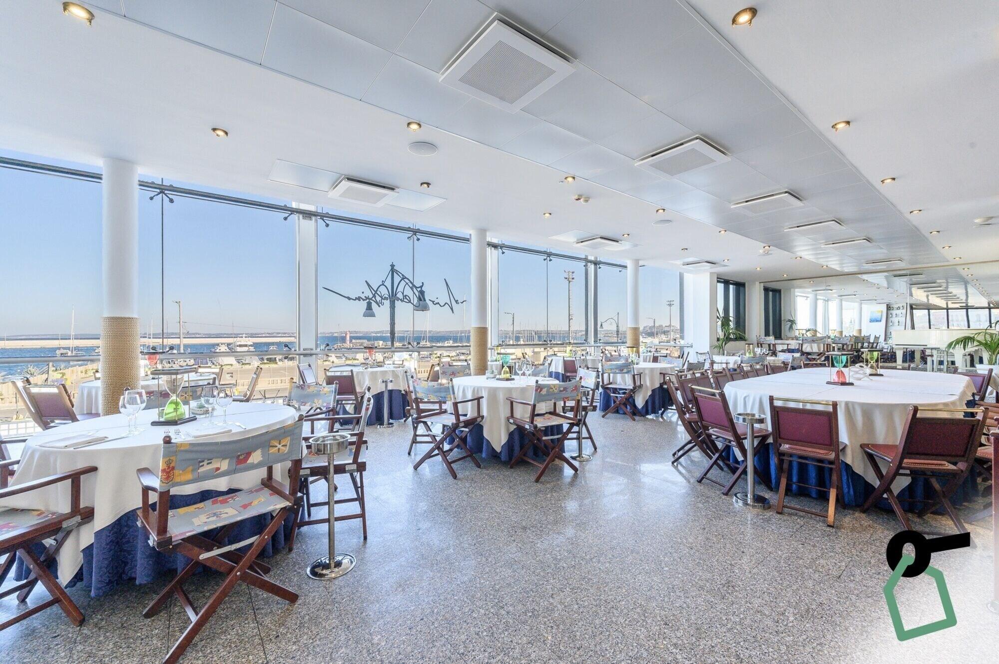 Restaurant HOTIDAY Room Collection - Gallipoli Porto