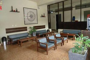 Alojamiento - Hospedaje Komby