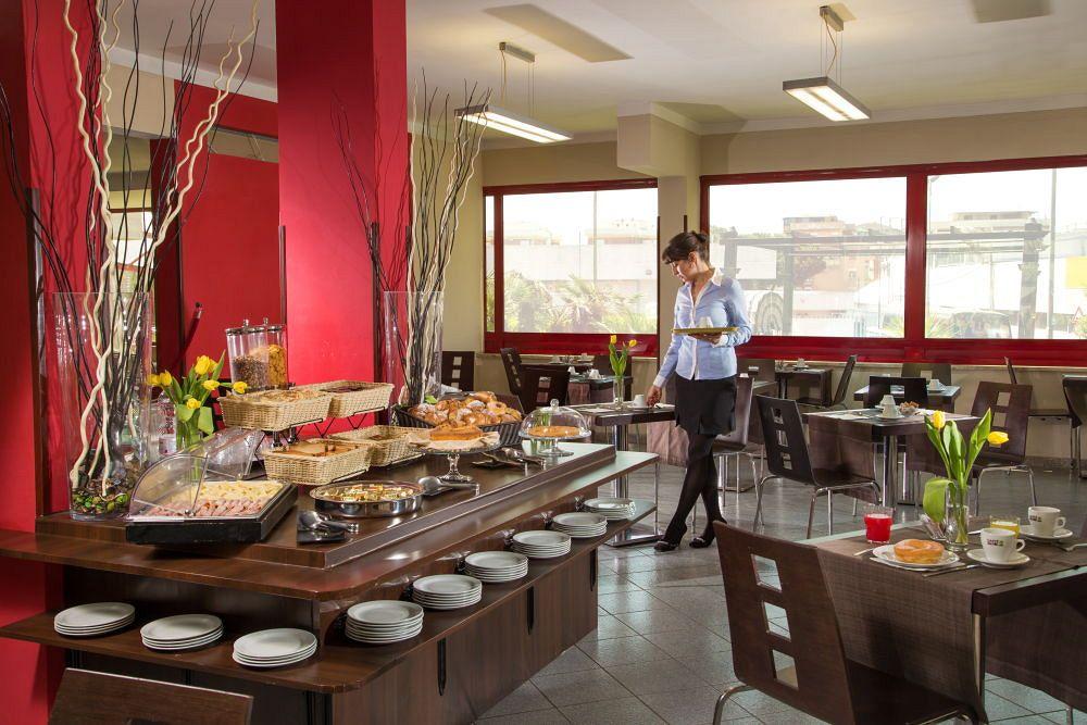 Restaurant Jonico