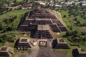 Actividad - Tour en quad por Teotihuacán