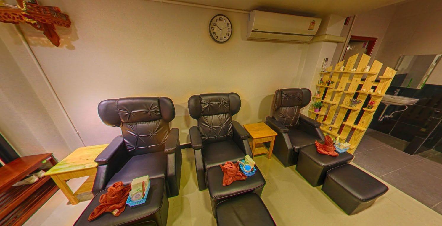 Spa Express Hostel