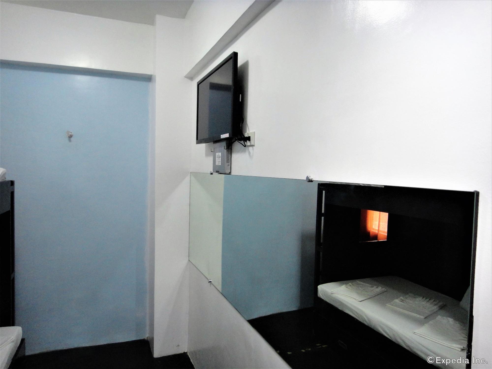 Set de Habitación G-Galyx InnHotel