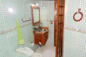 Alojamiento - VELINN Hotel Santa Tereza