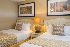 Alojamiento - 2 bedroom, 2 bath, less than 15 minutes from all amusement parks!