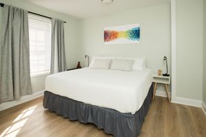 Alquiler Vacacional - Spacious 3 bedroom  2 Full bathroom  apartment