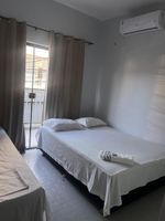 Alojamiento - HOTEL ITAITUBA PALACE