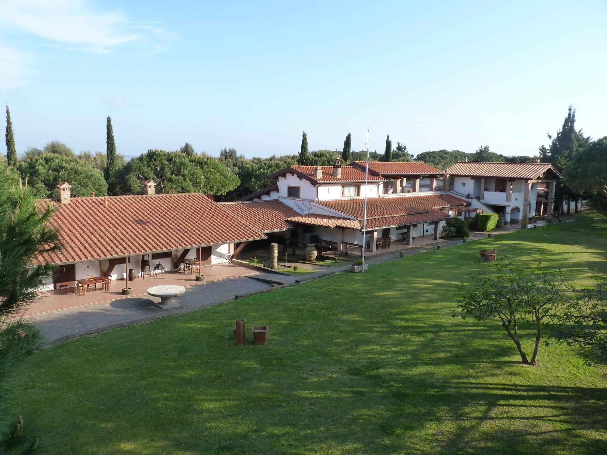 Varios Agriturismo La Rombaia