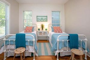 Alquiler Vacacional - Bluffton Farm Cottage: Enjoy Southern Hospitality
Dates available this Summer