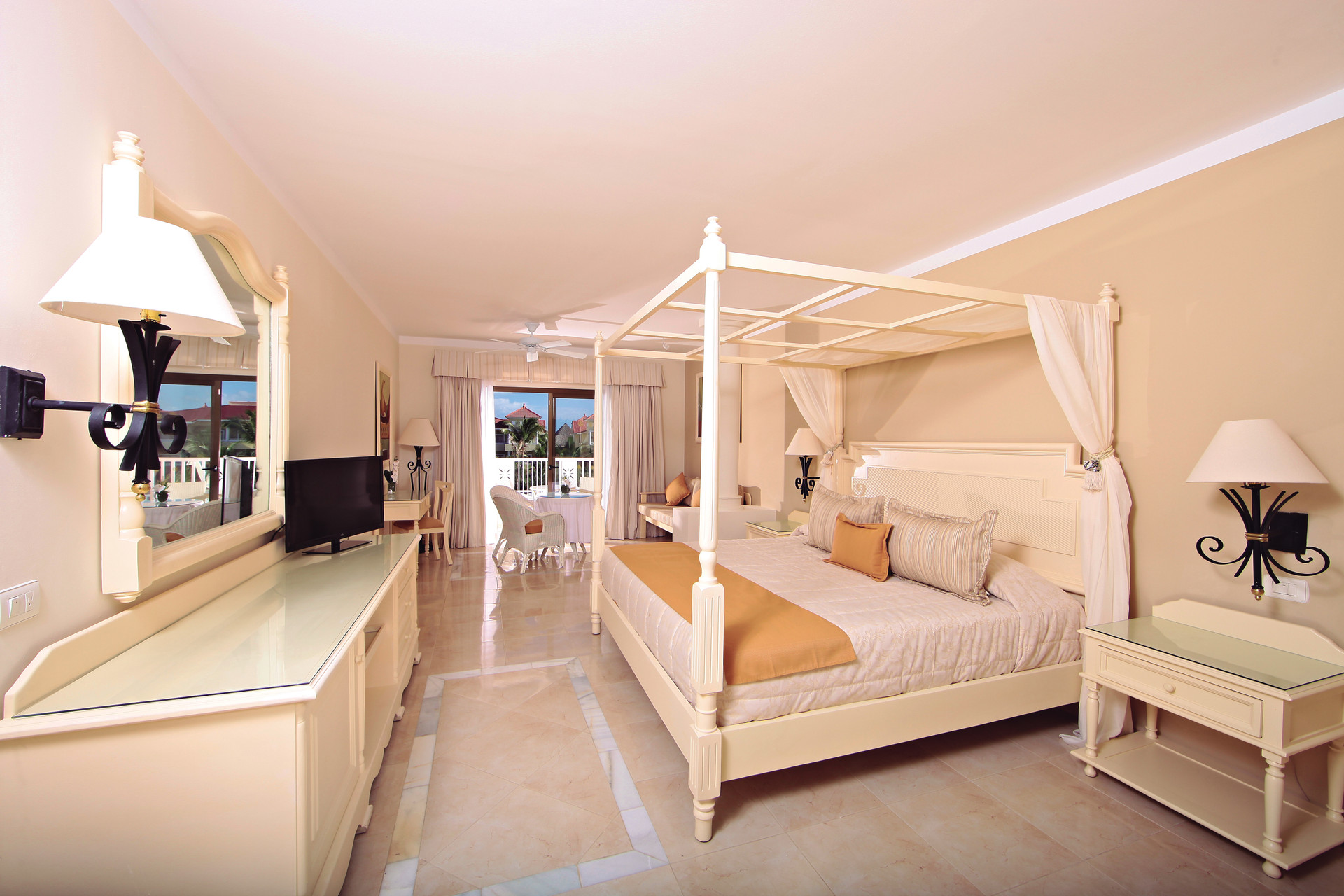 Habitación Bahia Principe Grand Aquamarine Solo Adultos
