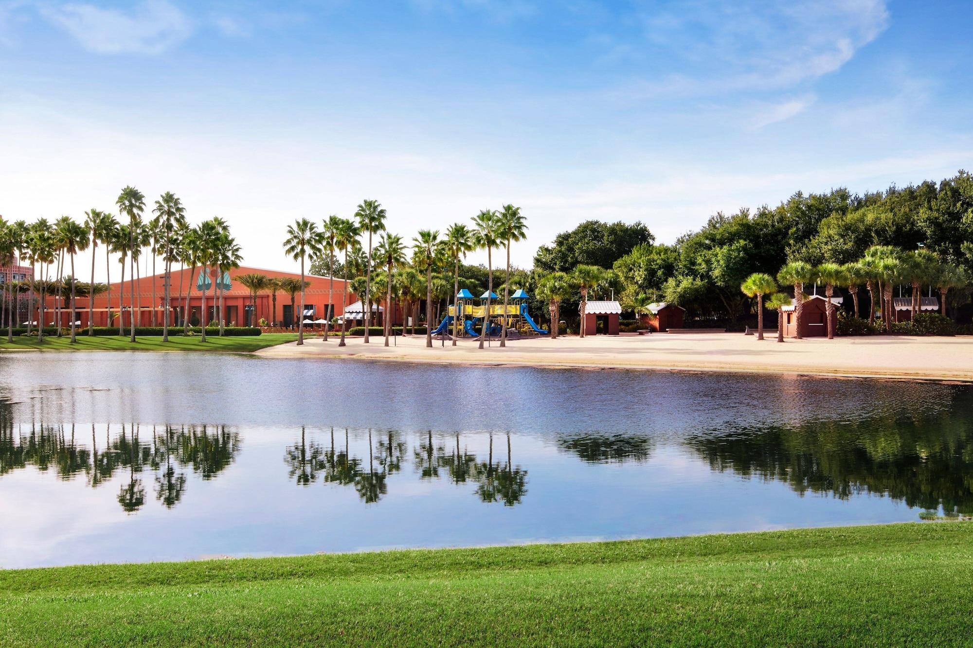 Playa Walt Disney World Dolphin